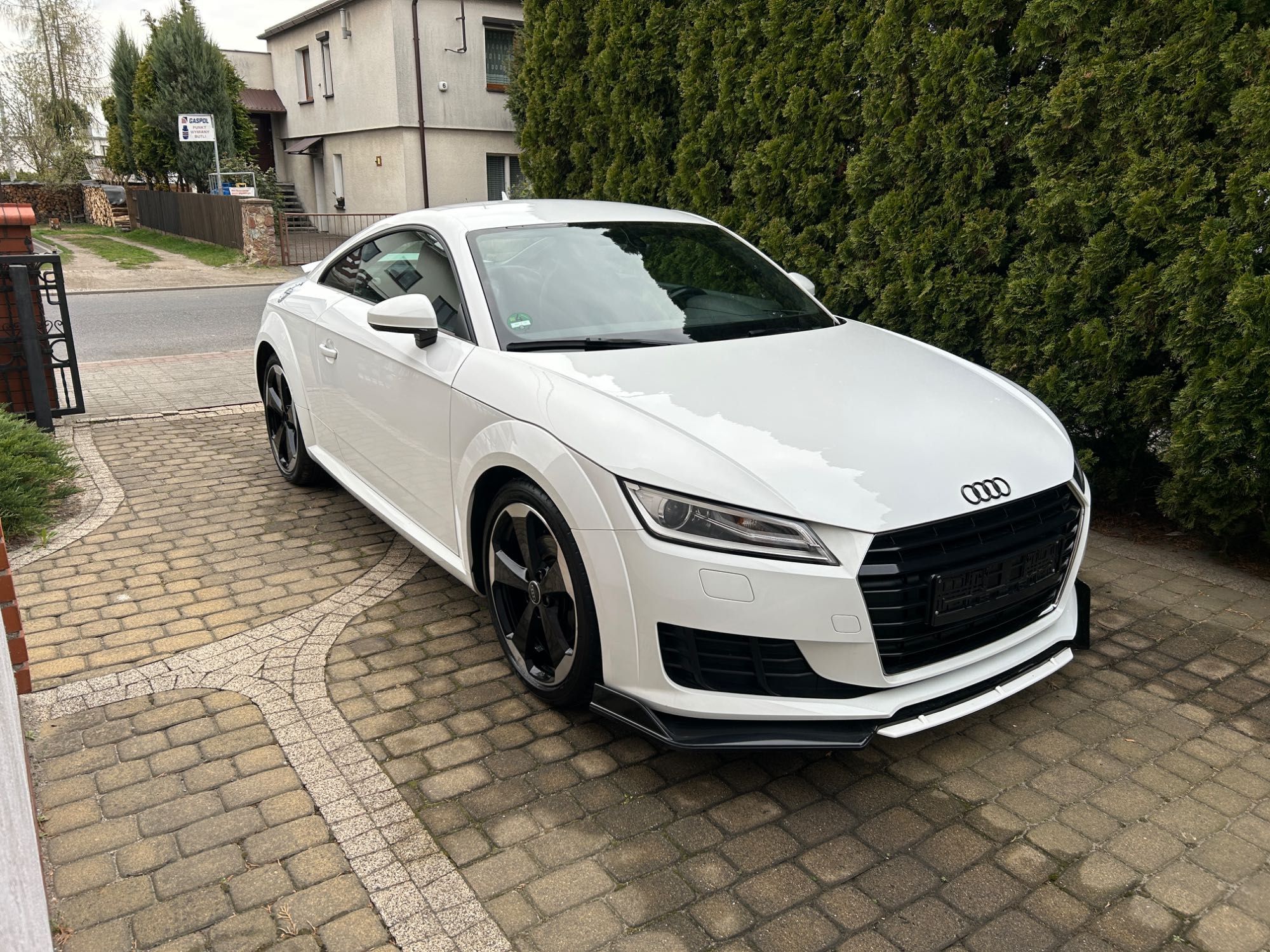 Koła felgi 19 Rotor 5x112 225/40/19 Audi TT A3 A4 A5 VW Golf Scirocco