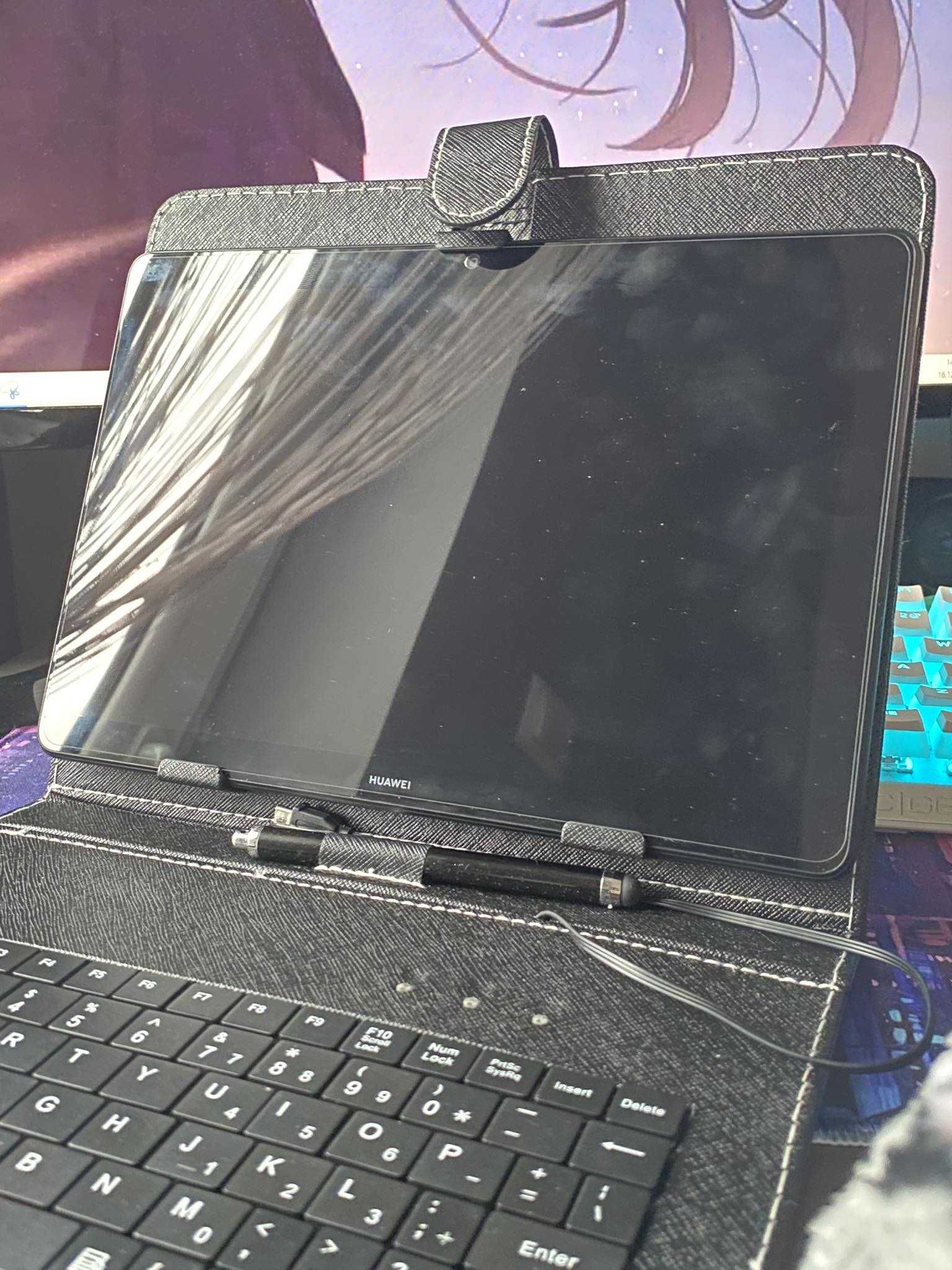 Huawei mediapad t5  tablet/laptop