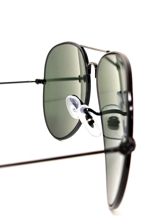 Okulary przeciwsłoneczne Ray-Ban Aviator large metal ii unisex