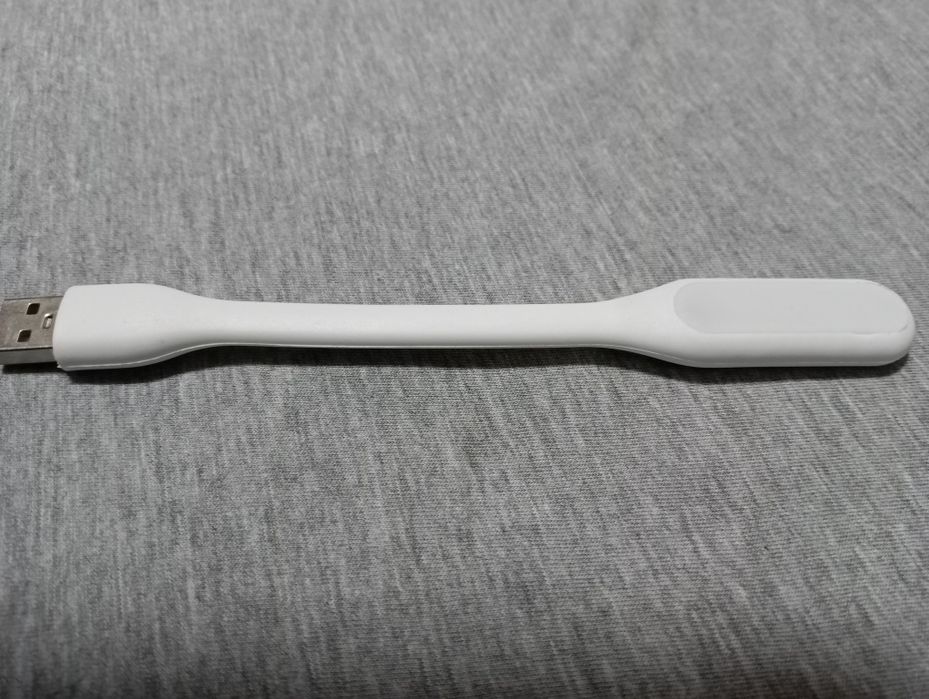 USB світлодіодні гнучкі та міні світильники