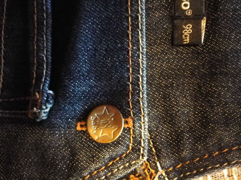 Macacão 4 anos e 2 anos