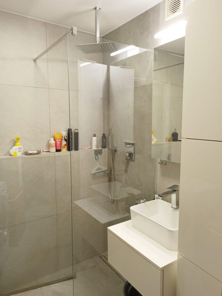 Mieszkanie 61m2 Kurdwanów