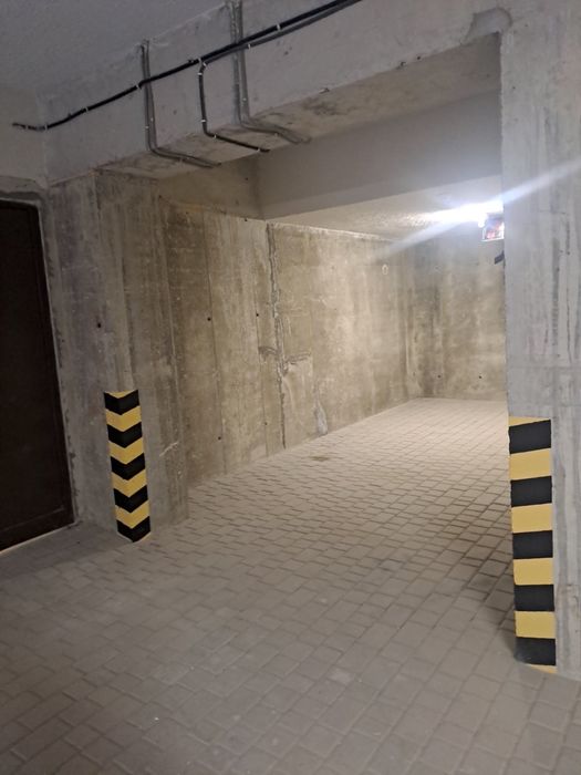 Продам паркомісце в підземному паркінгу