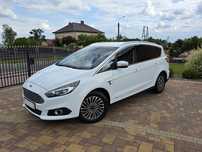 2.0Tdci*150km*Oyrginalny Lakier*4x4*7-osób*Full Led*Serwis*Skóra*Navi*