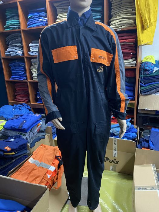Kombinezon Roboczy *Najtaniej* XS-6XL