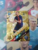 Karta top master FIFA 365 Mbappe Rare 2024