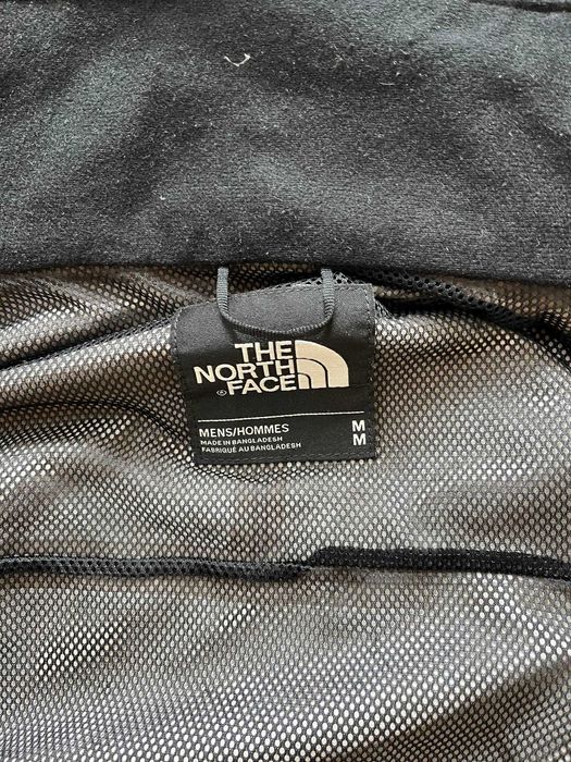 трекінгова вітровка від The North Face