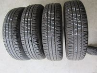continental contiecocontact 3 155/65/14