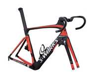 Quadro S-works Venge Vias “TOPO DE GAMA” (NOVO)