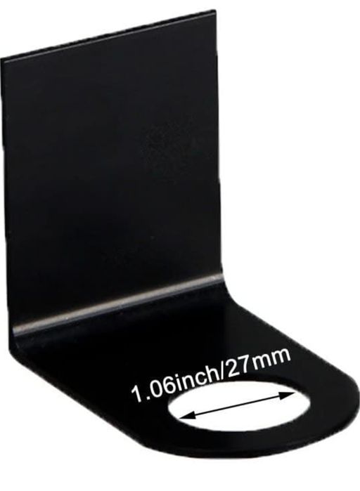 YODITI 2 sztuki uchwytów na dozownik mydła