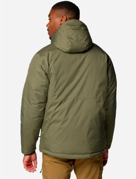 Куртка утеплена Columbia OAK HARBOR оригінал