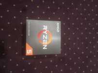 Procesor AMD Ryzen 5 5600X