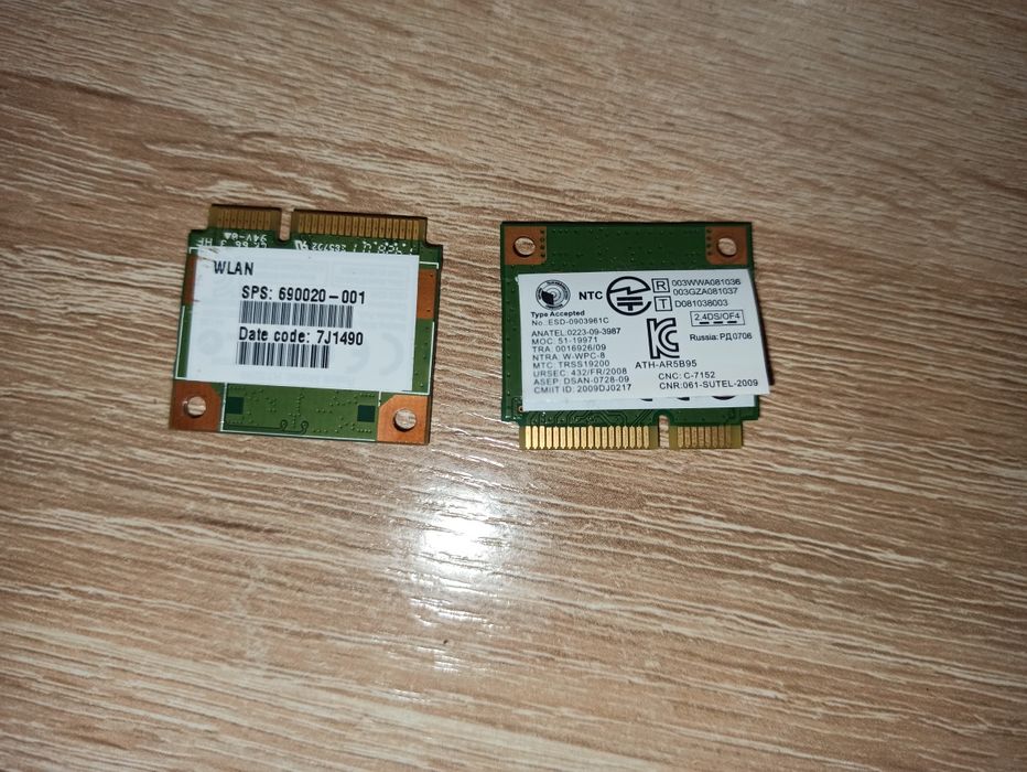 Розборка ноутбука Lenovo B570, B570e