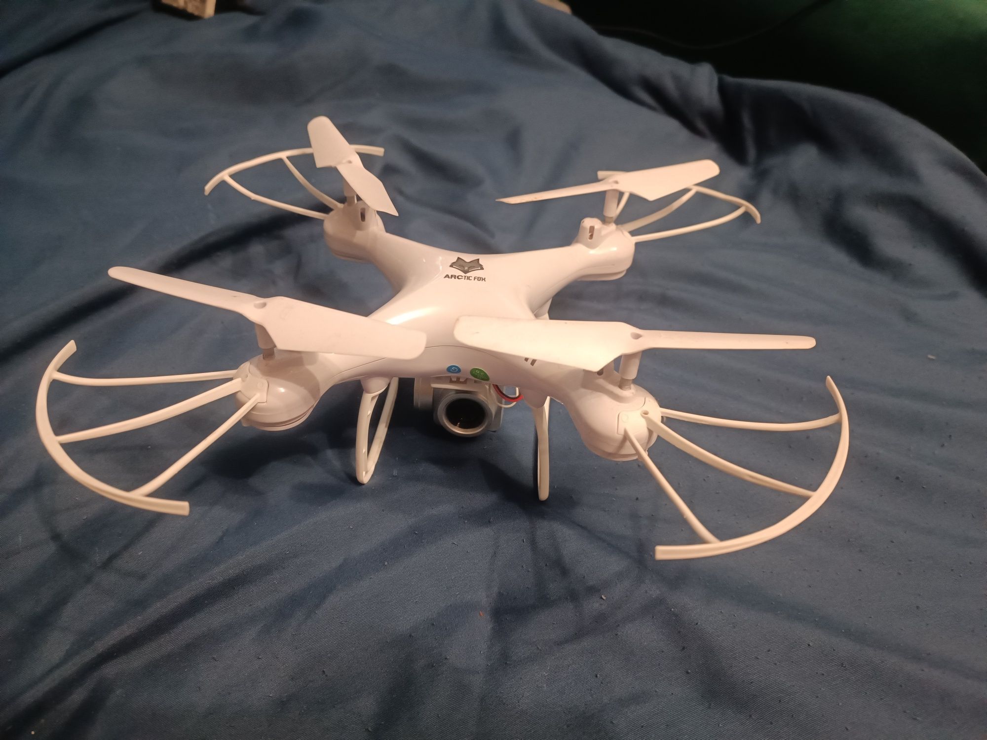 Drone Articfox T-12