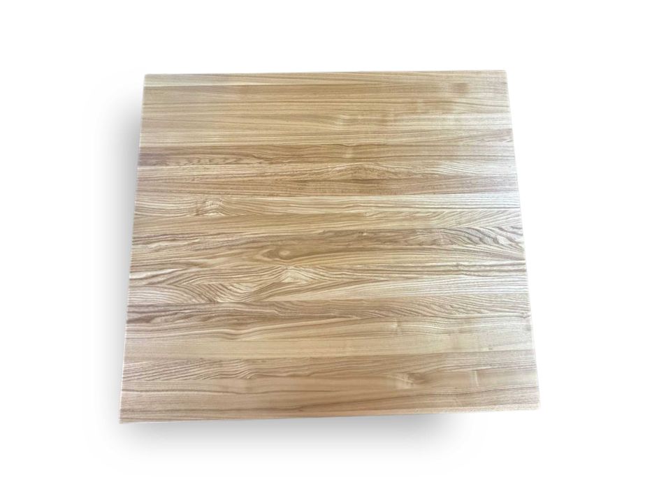 Стільниця квадратна масив дерева