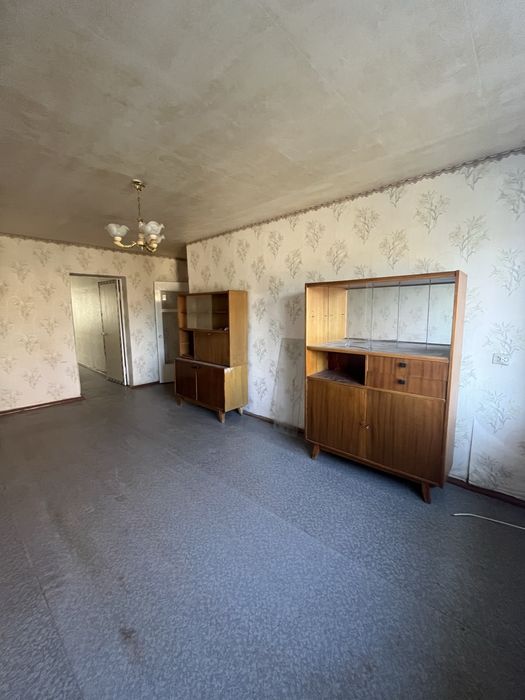 Продаж 3х кімнатной квартири