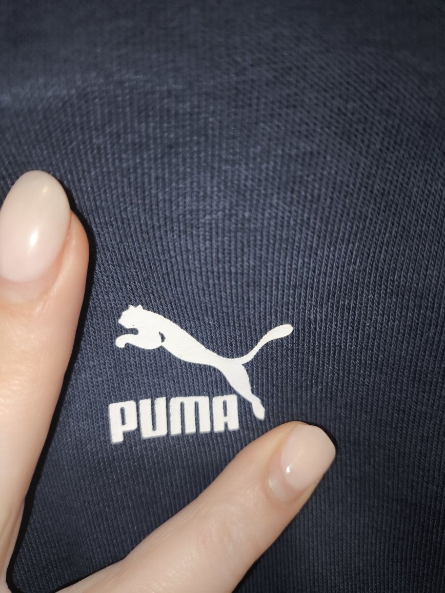 Bluza Puma edycja limitowana Minion 152