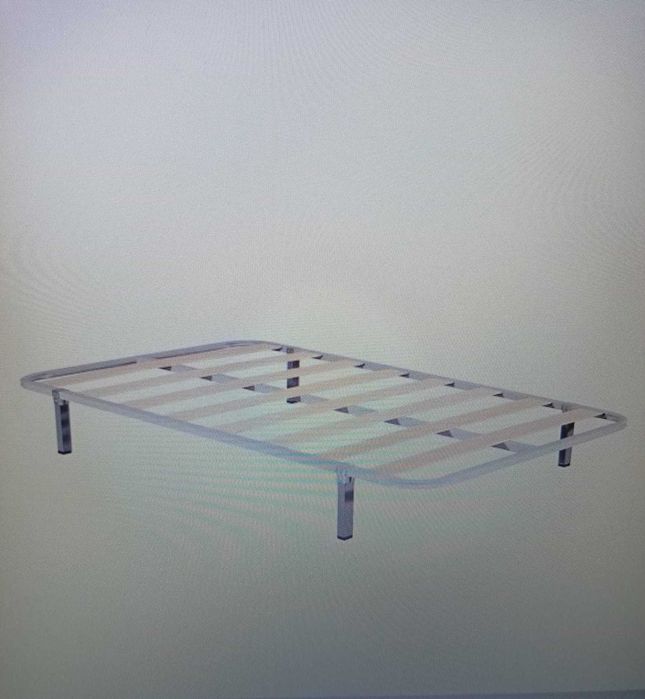 Estrado Cama 200x160