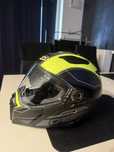 Kask motocyklowy caberg