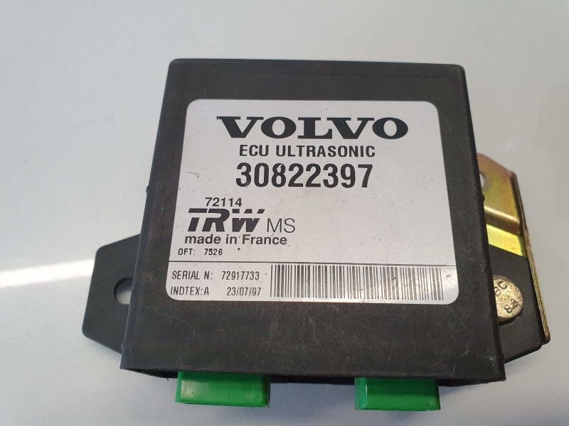 Centralina do alarme VOLVO V40 Combi (VW)