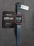 Smartwatch Kidswatch Forever LookMe KW-500LTE rose