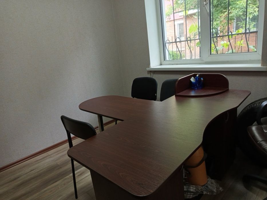 Здам на тривалий термін комерційне приміщення