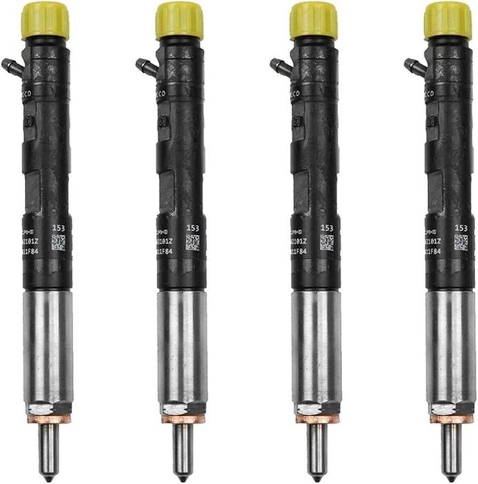 Форсунка дизельна Delphi EJBR01801Z — відновлена