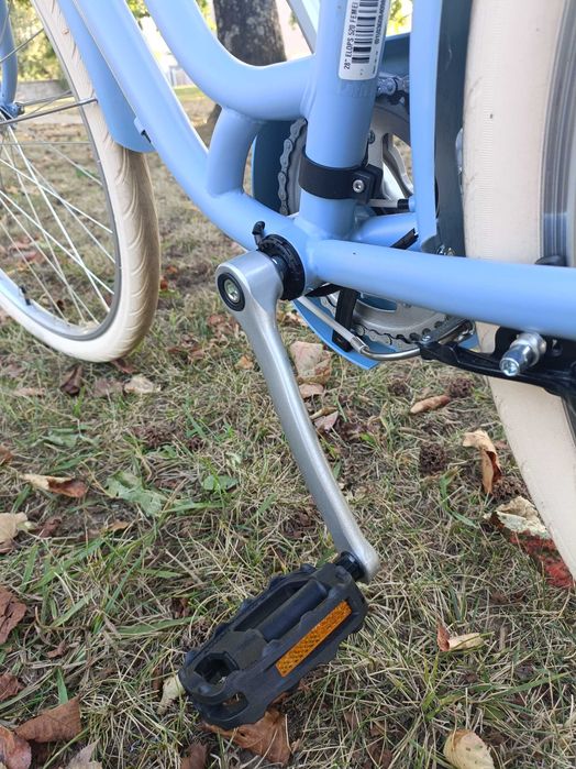 Bicicleta de cidade ELOPS