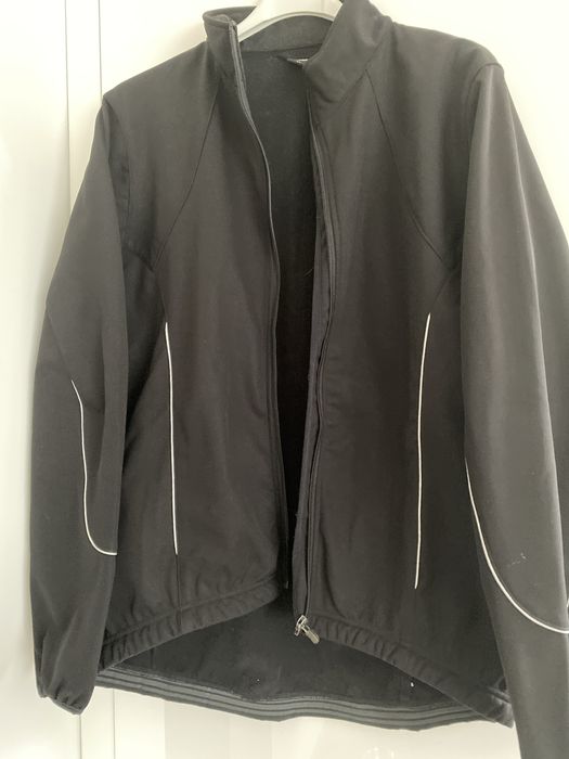 Kurtka rowerowa bike / 42