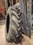 Sprzedam opony barum 18.4 r34 oraz mitas 420/85 r34