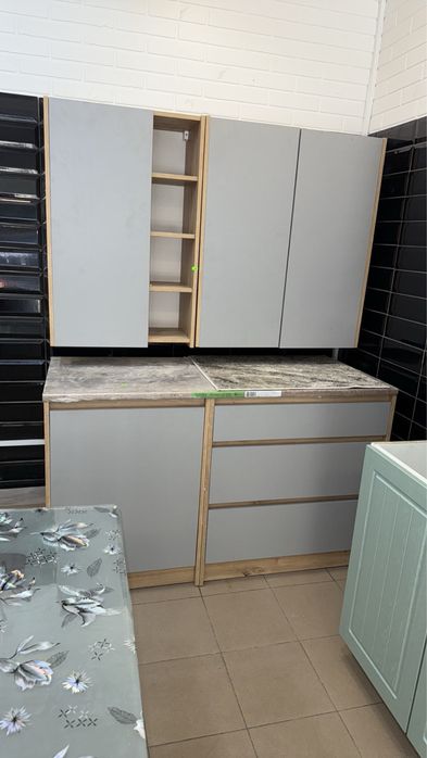 Кухня нова. Чернівці