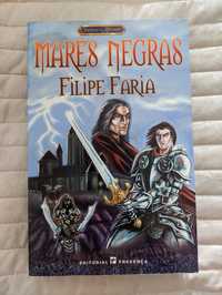 Filipe Faria - Marés negras