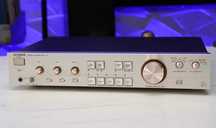 Luxman C-03 Przedwzmacniacz Gwarancja Pasuje do M-03