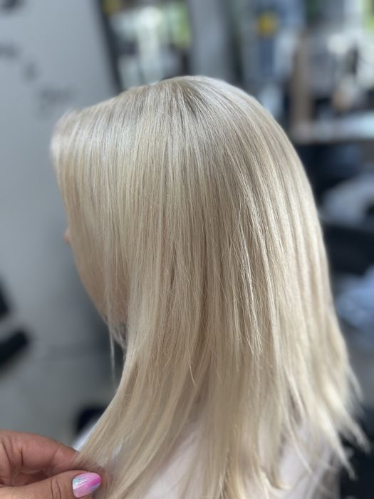 Перукар на дом Колорист, стрижки, засіски