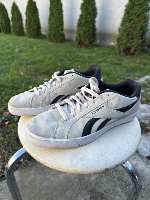 Кросивки Reebok в стани нових