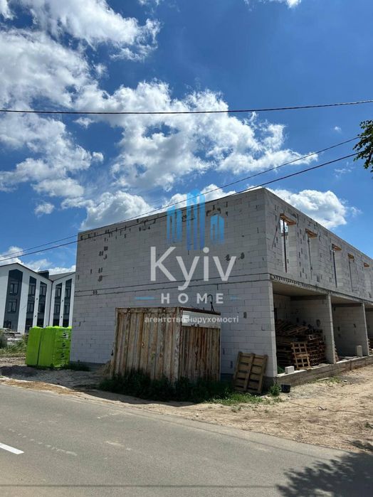 Продаж / Таунхаус 120кв / Енергетиків / Святопетрівське