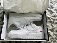 Nike Air Force 1 x Supreme 38