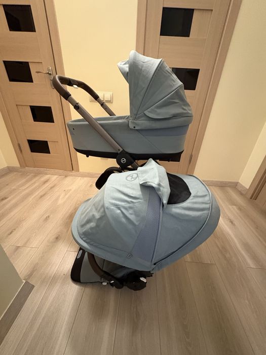Продаж коляски Cybex Balios