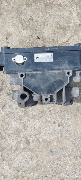 Модулятор Heldex