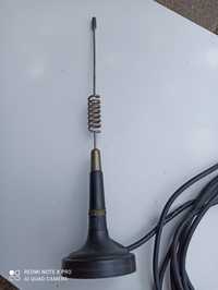 Antena cb radia magnesowa