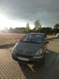 Citroen Xsara Picasso 2008