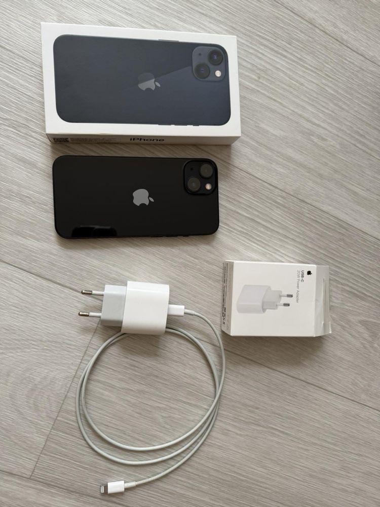 IPHONE 13 Ідеальний стан