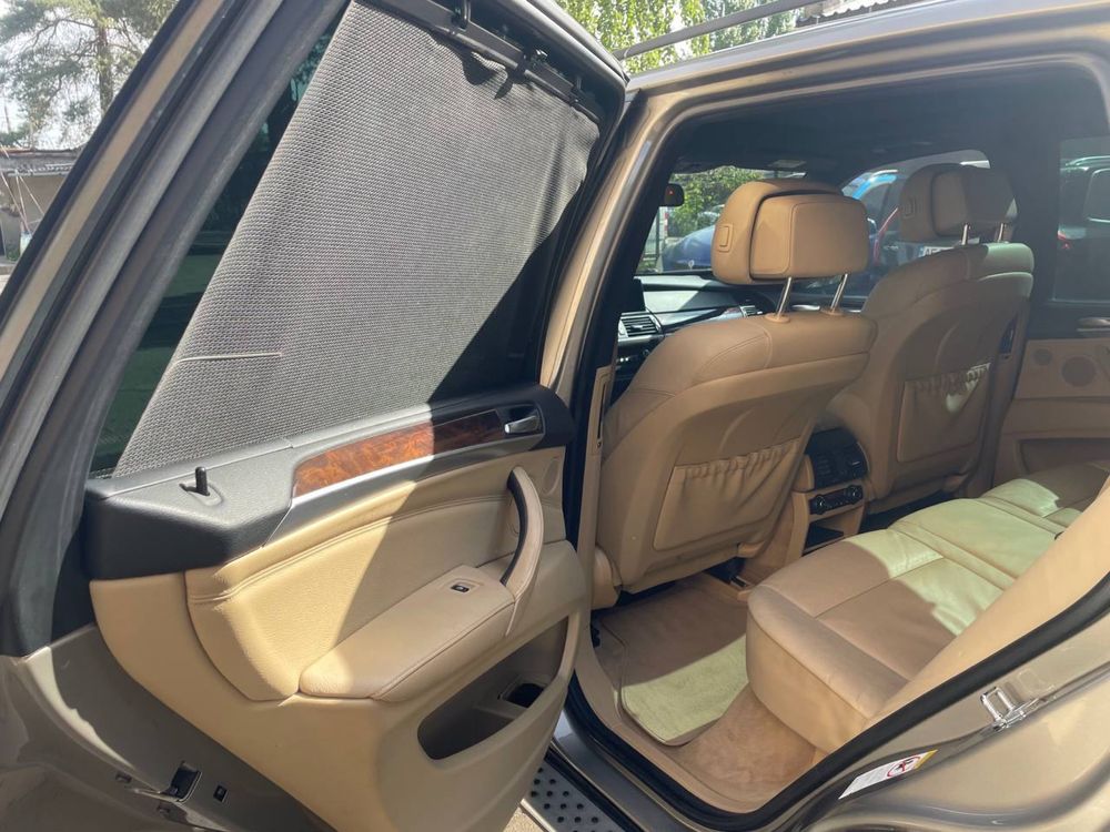 BMW X5 e70. Можна в лізинг!