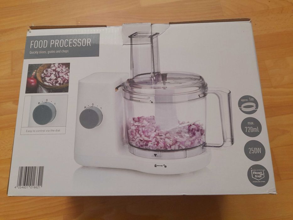 Robot kuchenny Food Processor