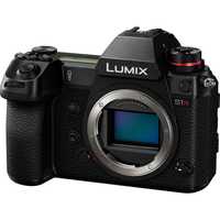 камера lumix s1r з  lumix 50mm f1.8