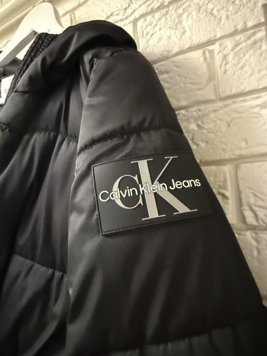 Куртка/пуховик Calvin Klein