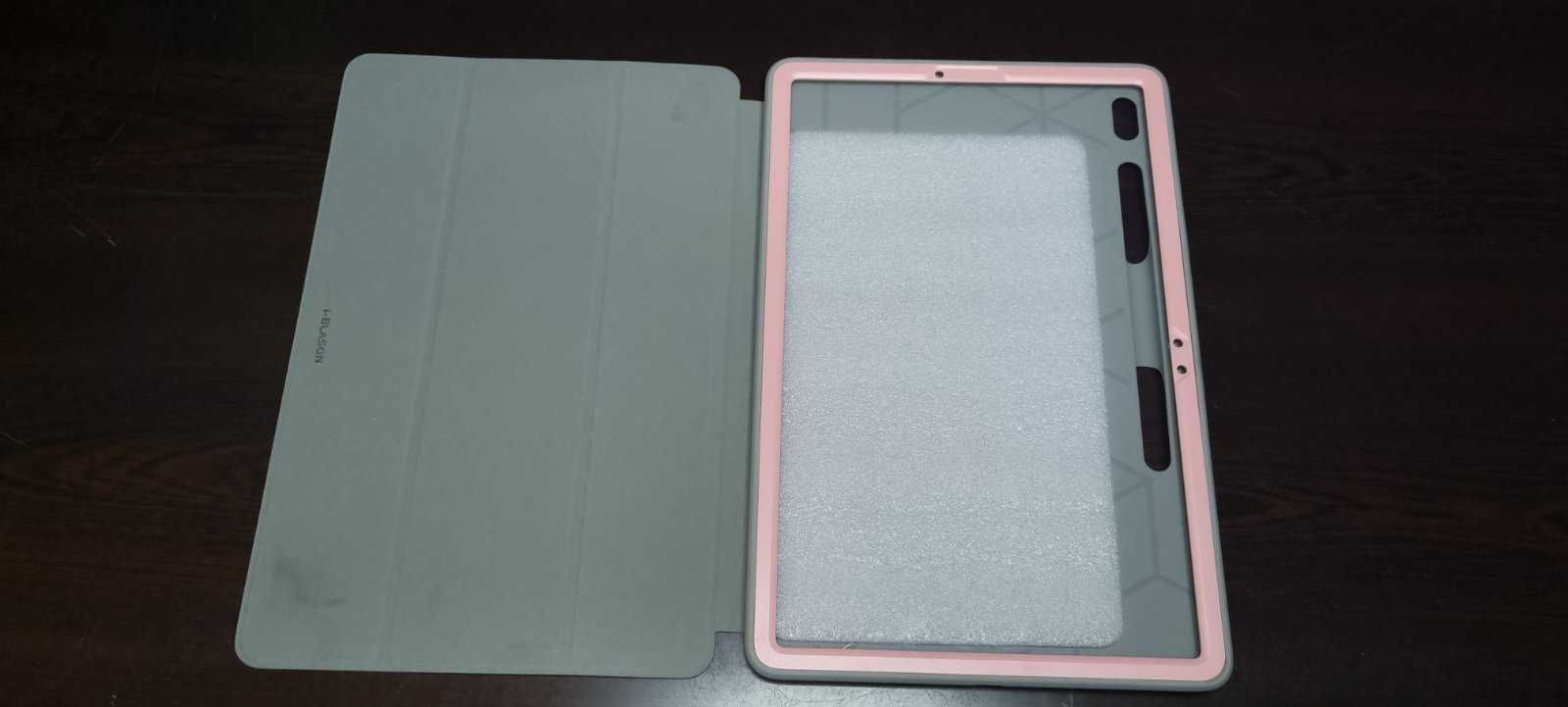 Etui Supcase do Samsung Galaxy Tab S7 FE 12.4