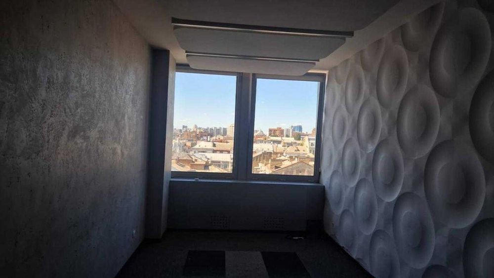 Оренда офісу 503м2 на вул.Шота Руставелі 39/41.