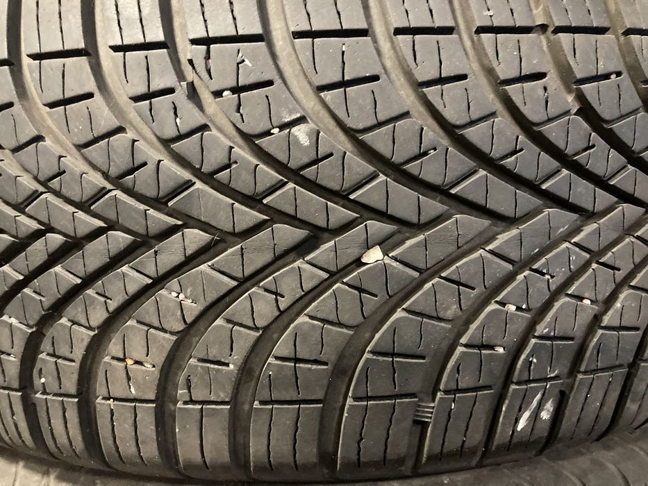 Opona 205/60/16 Dębica navigator 3