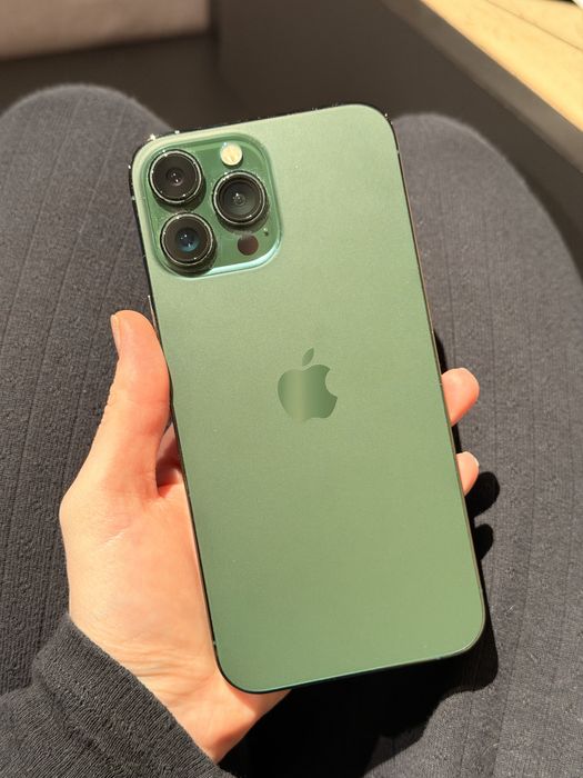 Продам Iphone 13 Pro Max 128gb